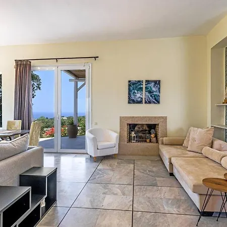 Vila Beautiful 5bedroom Big Pool, Close To Beach! *