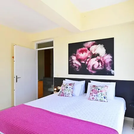 Beautiful 5bedroom Big Pool, Close To Beach! Vila *