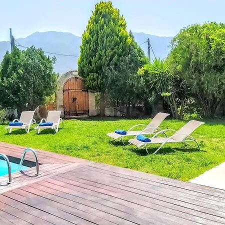 Beautiful 5bedroom Big Pool, Close To Beach! Vila *