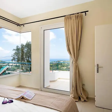 Vila Beautiful 5bedroom Big Pool, Close To Beach! *