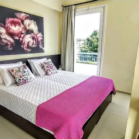 Vila Beautiful 5bedroom Big Pool, Close To Beach! *